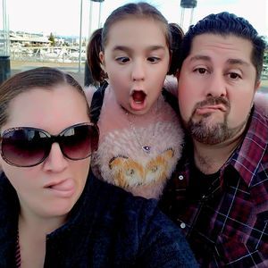 Meet your Posher, Amber